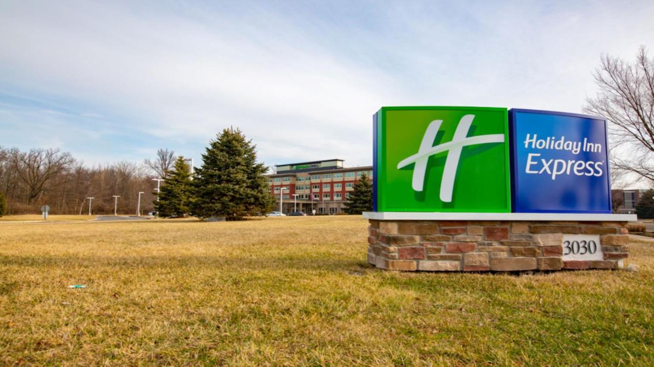 Express Airport Easton 4* Columbus