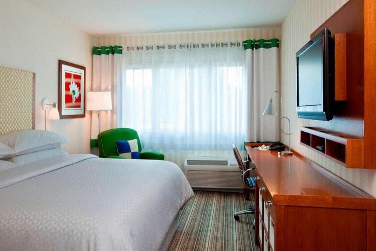 Hotel Express Airport Easton Columbus